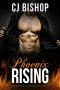 [The Phoenix Chronicles 01] • Phoenix Rising